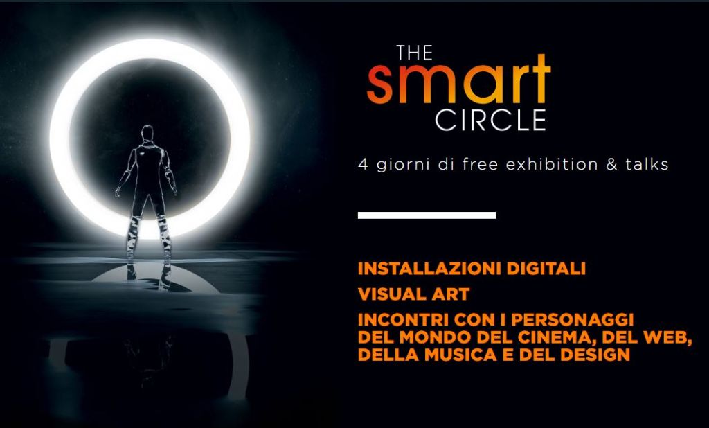MILANO: THE SMART CIRCLE POWERED BY GLO